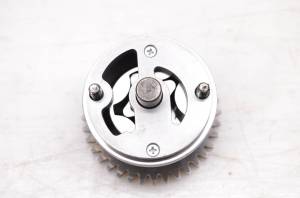 Aprilia - 14 Aprilia Shiver 750 Oil Pump - Image 3