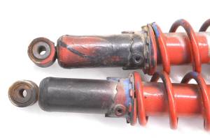 Honda - 03 Honda TRX300EX Front Shocks Sportrax 300 2x4 - Image 3