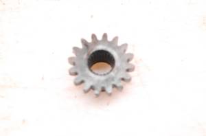 Kawasaki - 02 Kawasaki Prairie 400 2x4 Oil Pump Gear KFV400 - Image 1