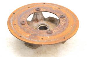 Arctic Cat - 05 Arctic Cat 650 V-Twin 4x4 Front Wheel Hub & Rotor Left Right - Image 3