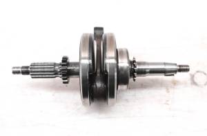 Yamaha - 87 Yamaha Moto-4 80 Crankshaft Crank Shaft YFM80T - Image 1