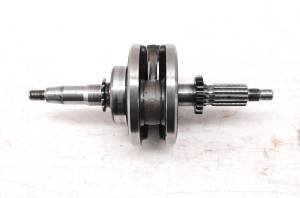 Yamaha - 87 Yamaha Moto-4 80 Crankshaft Crank Shaft YFM80T - Image 2