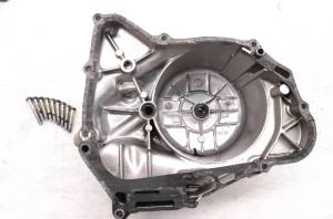 Yamaha - 87 Yamaha Moto-4 80 Clutch Cover YFM80T - Image 3