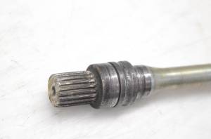 Honda - 87 Honda Foreman 350 4x4 Middle Drive Shaft TRX350D - Image 4