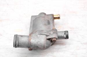 Arctic Cat - 15 Arctic Cat 500 4x4 Thermostat & Housing - Image 3