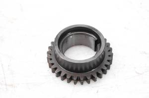 Suzuki - 91 Suzuki King Quad 300 4x4 Crank Gear LTF4WD - Image 1