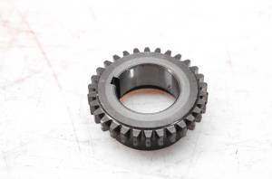 Suzuki - 91 Suzuki King Quad 300 4x4 Crank Gear LTF4WD - Image 2