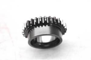 Suzuki - 91 Suzuki King Quad 300 4x4 Crank Gear LTF4WD - Image 3