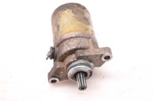 E-Ton - 00 E-Ton Sierra 90 Starter Motor DXL90 - Image 2