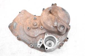 Suzuki - 91 Suzuki King Quad 300 4x4 Clutch Cover LTF4WD - Image 1