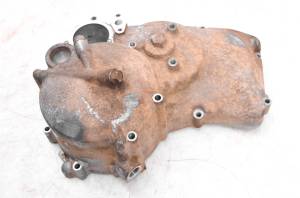 Suzuki - 91 Suzuki King Quad 300 4x4 Clutch Cover LTF4WD - Image 2