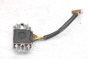 Suzuki - 91 Suzuki King Quad 300 4x4 Regulator Rectifier LTF4WD - Image 2