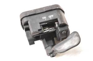 Polaris - 99 Polaris Sportsman 500 4x4 Thumb Throttle - Image 2