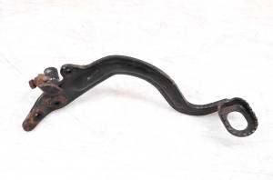 Suzuki - 91 Suzuki King Quad 300 4x4 Rear Brake Pedal LTF4WD - Image 1