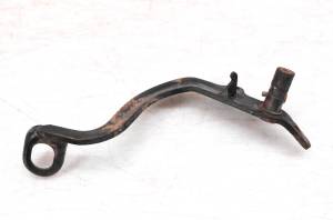 Suzuki - 91 Suzuki King Quad 300 4x4 Rear Brake Pedal LTF4WD - Image 3