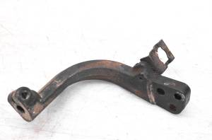 Suzuki - 91 Suzuki King Quad 300 4x4 Front Left Steering Knuckle Arm LTF4WD - Image 2