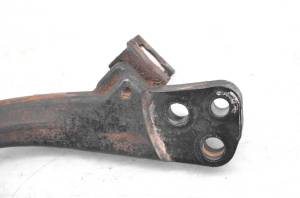 Suzuki - 91 Suzuki King Quad 300 4x4 Front Left Steering Knuckle Arm LTF4WD - Image 3