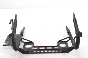 Polaris - 16 Polaris RZR 570 EPS 4x4 Rear Bumper Support Bracket Mount - Image 1