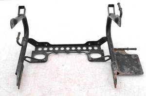 Polaris - 16 Polaris RZR 570 EPS 4x4 Rear Bumper Support Bracket Mount - Image 2