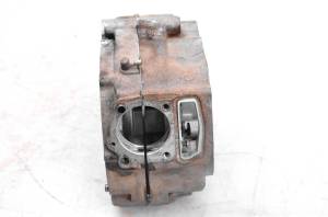 Honda - 85 Honda ATC110 Crankcase Center Crank Case - Image 3