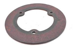 Polaris - 98 Polaris Xplorer 400 4x4 Rear Sprocket Guard - Image 4