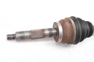 Polaris - 98 Polaris Xplorer 400 4x4 Front Right Left Cv Axle - Image 2