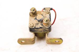 Polaris - 03 Polaris Sportsman 600 4x4 Starter Solenoid - Image 1