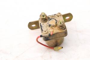 Polaris - 03 Polaris Sportsman 600 4x4 Starter Solenoid - Image 2