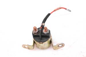 Polaris - 98 Polaris Xplorer 400 4x4 Starter Solenoid - Image 2