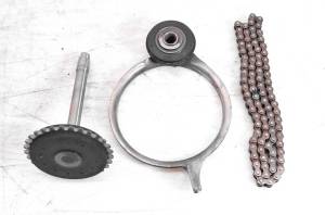 Honda - 85 Honda ATC110 Cam Chain & Guide - Image 1