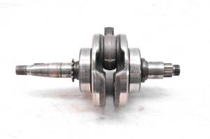 Honda - 85 Honda ATC110 Crankshaft Crank Shaft - Image 3