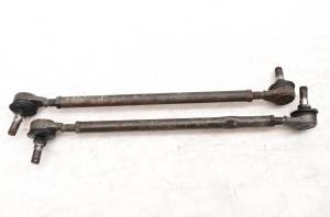 Kawasaki - 97 Kawasaki Prairie 400 4x4 Tie Rods & Ends KVF400 - Image 1