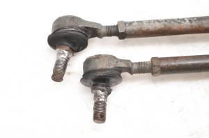 Kawasaki - 97 Kawasaki Prairie 400 4x4 Tie Rods & Ends KVF400 - Image 2