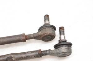 Kawasaki - 97 Kawasaki Prairie 400 4x4 Tie Rods & Ends KVF400 - Image 3