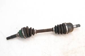 Kawasaki - 97 Kawasaki Prairie 400 4x4 Front Right Left Cv Axle KVF400 - Image 1