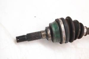 Kawasaki - 97 Kawasaki Prairie 400 4x4 Front Right Left Cv Axle KVF400 - Image 2