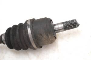 Kawasaki - 97 Kawasaki Prairie 400 4x4 Front Right Left Cv Axle KVF400 - Image 3