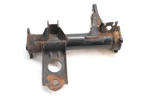 Kawasaki - 97 Kawasaki Prairie 400 4x4 Rear Left Axle Tube Housing KVF400 - Image 1