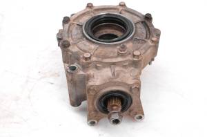 Yamaha - 05 Yamaha Grizzly 660 4x4 Rear Differential YFM660F - Image 3