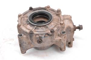 Yamaha - 05 Yamaha Grizzly 660 4x4 Rear Differential YFM660F - Image 4