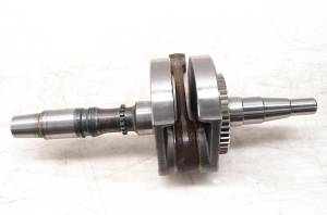 Kawasaki - 97 Kawasaki Prairie 400 4x4 Crankshaft Crank Shaft KVF400 - Image 1