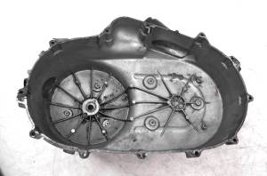 Yamaha - 01 Yamaha Grizzly 600 4x4 Outer Belt Clutch Cover YFM600F - Image 3