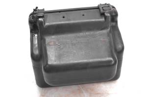 Yamaha - 01 Yamaha Grizzly 600 4x4 Tool Storage Box YFM600F - Image 2