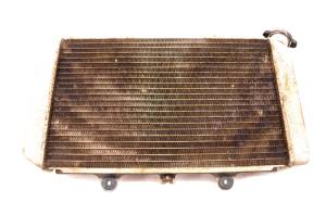 Yamaha - 05 Yamaha Grizzly 660 4x4 Radiator YFM660F - Image 3