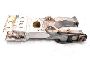 Suzuki - 09 Suzuki Quadsport Z400 2x4 Rear Swingarm LTZ400 - Image 3