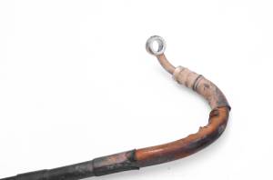 Suzuki - 13 Suzuki RMZ450 Rear Brake Line - Image 3