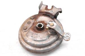 Honda - 82 Honda ATC200 Front Right Brake Assembly - Image 2