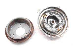 Honda - 82 Honda ATC200 Front Right Brake Assembly - Image 4