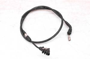 Suzuki - 13 Suzuki RMZ450 Hot Starter Cable - Image 1