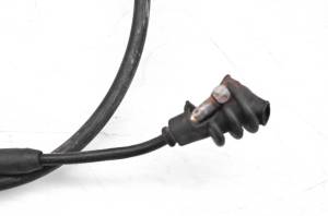 Suzuki - 13 Suzuki RMZ450 Hot Starter Cable - Image 2